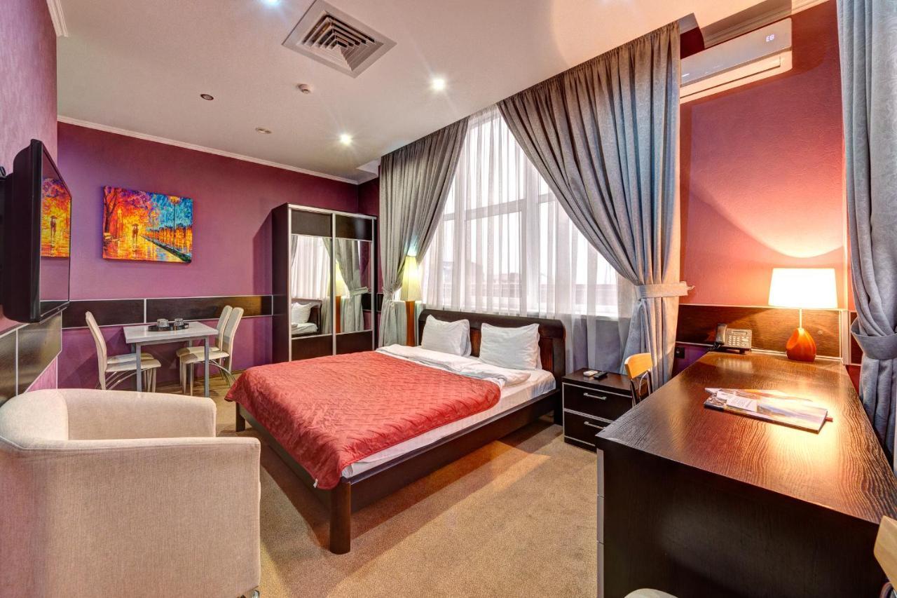 Terra Nova Sport&Spa Hotel Гатное Экстерьер фото