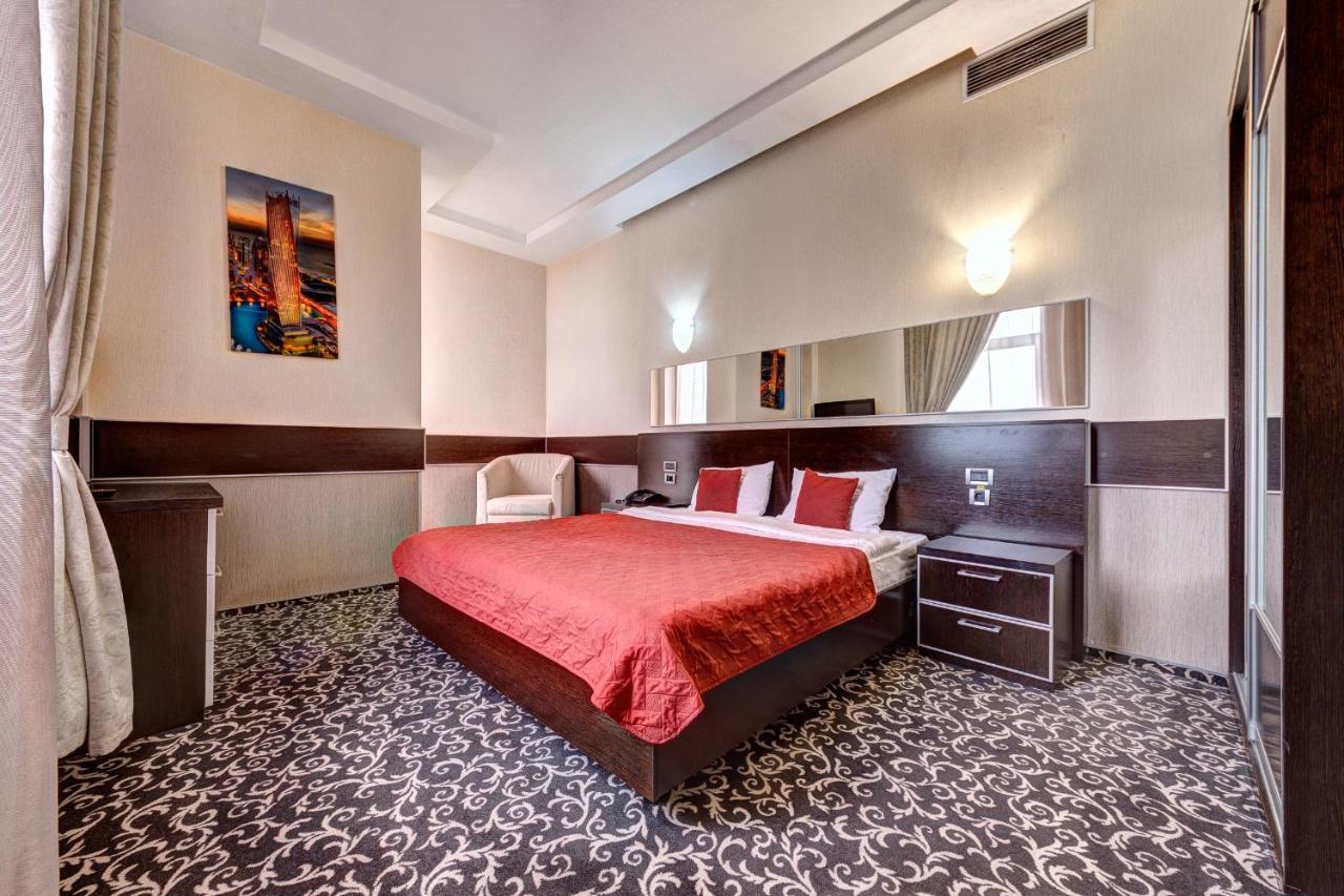 Terra Nova Sport&Spa Hotel Гатное Экстерьер фото