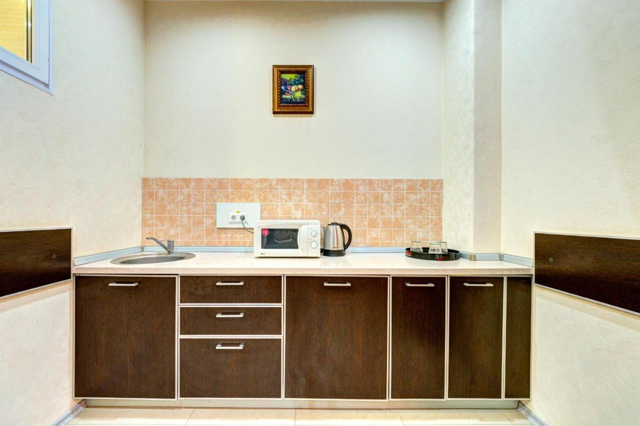 Terra Nova Sport&Spa Hotel Гатное Экстерьер фото