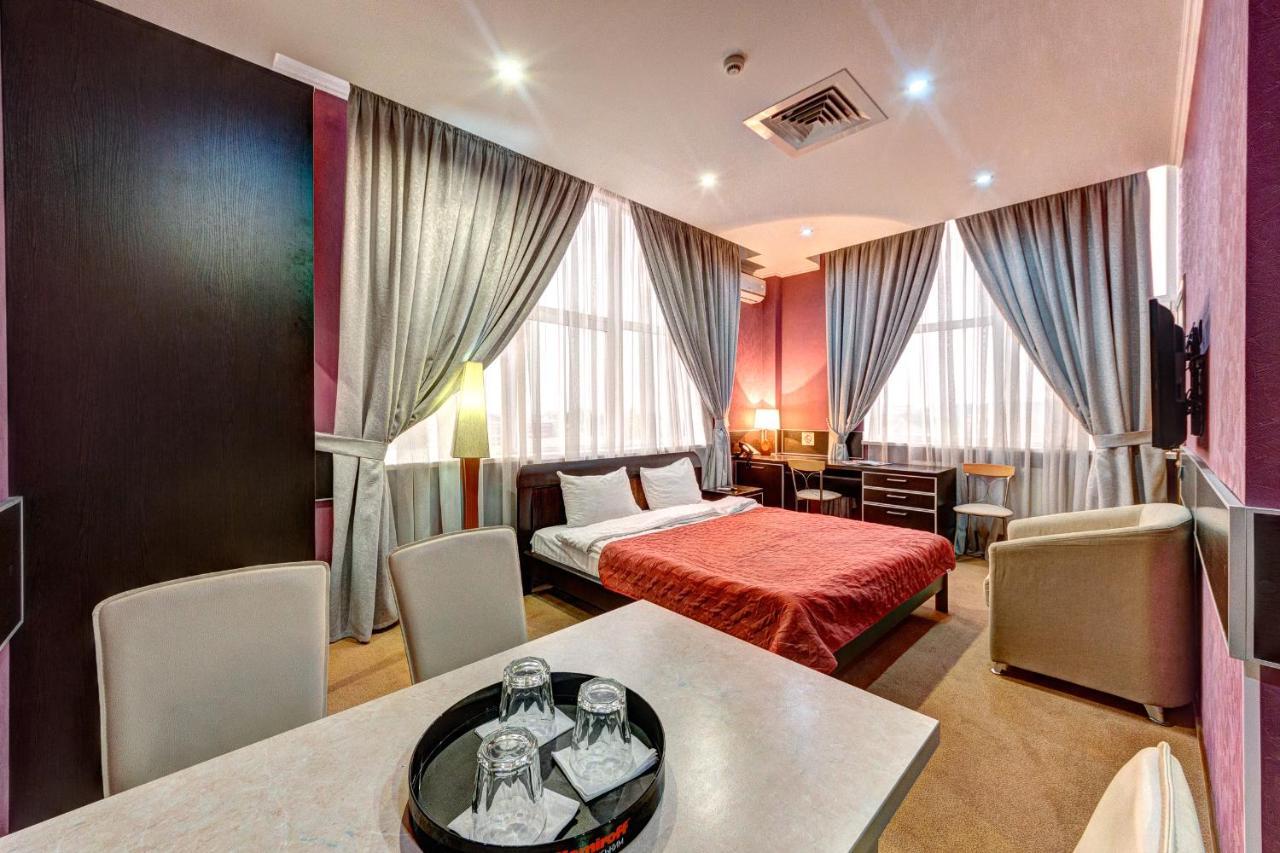Terra Nova Sport&Spa Hotel Гатное Экстерьер фото