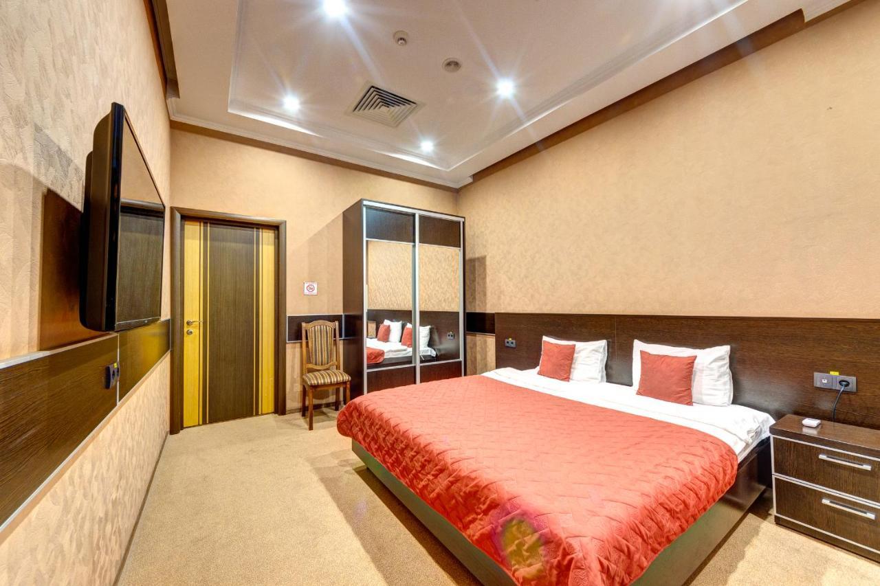 Terra Nova Sport&Spa Hotel Гатное Экстерьер фото