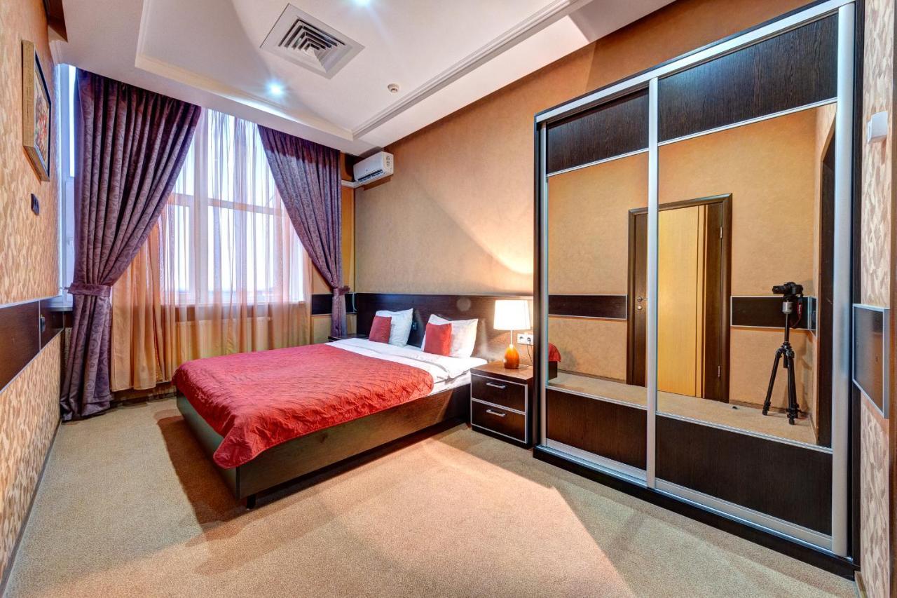 Terra Nova Sport&Spa Hotel Гатное Экстерьер фото