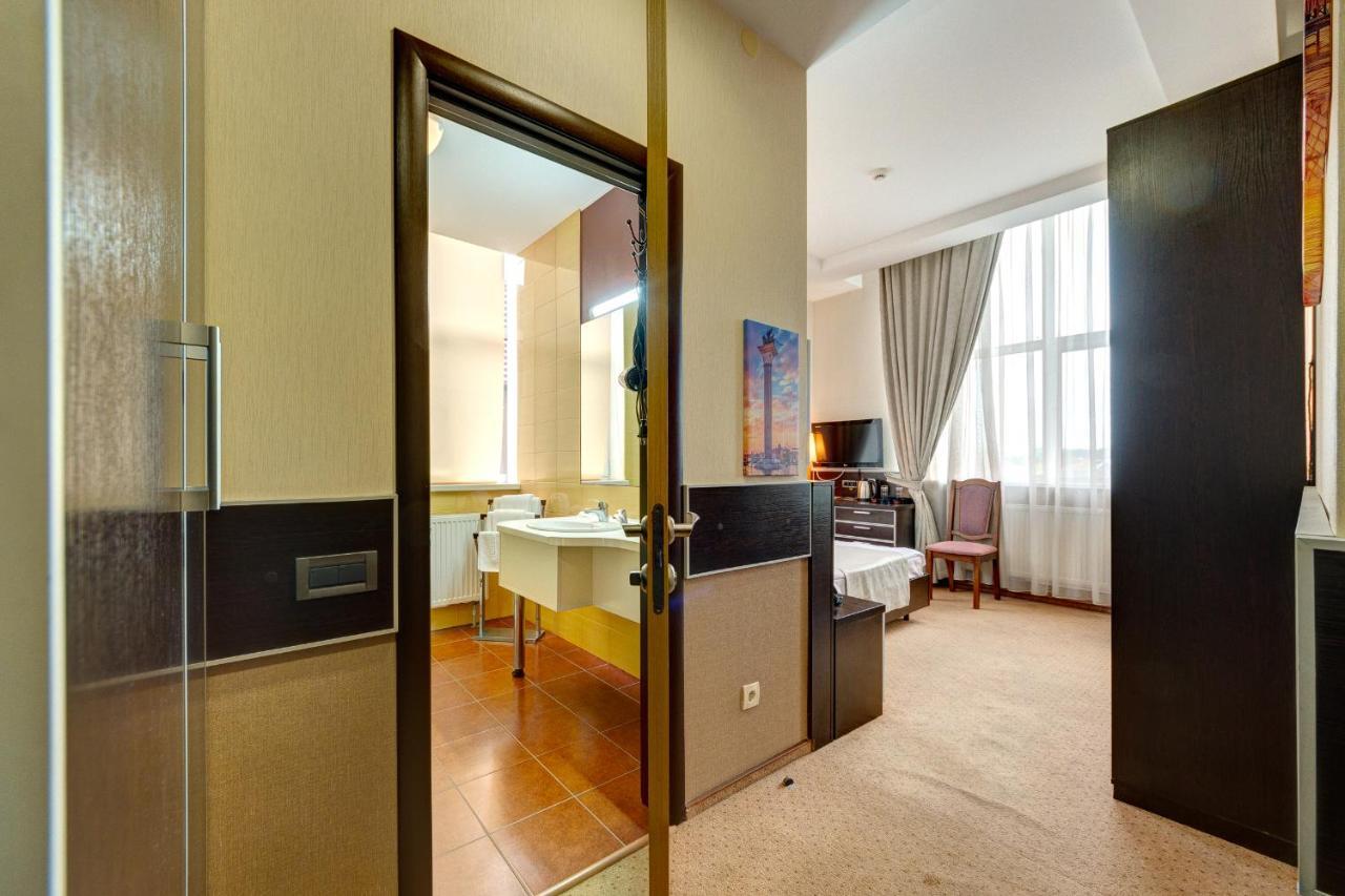 Terra Nova Sport&Spa Hotel Гатное Экстерьер фото