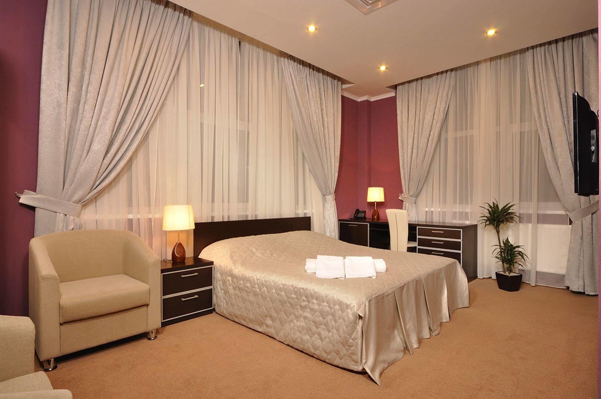Terra Nova Sport&Spa Hotel Гатное Экстерьер фото